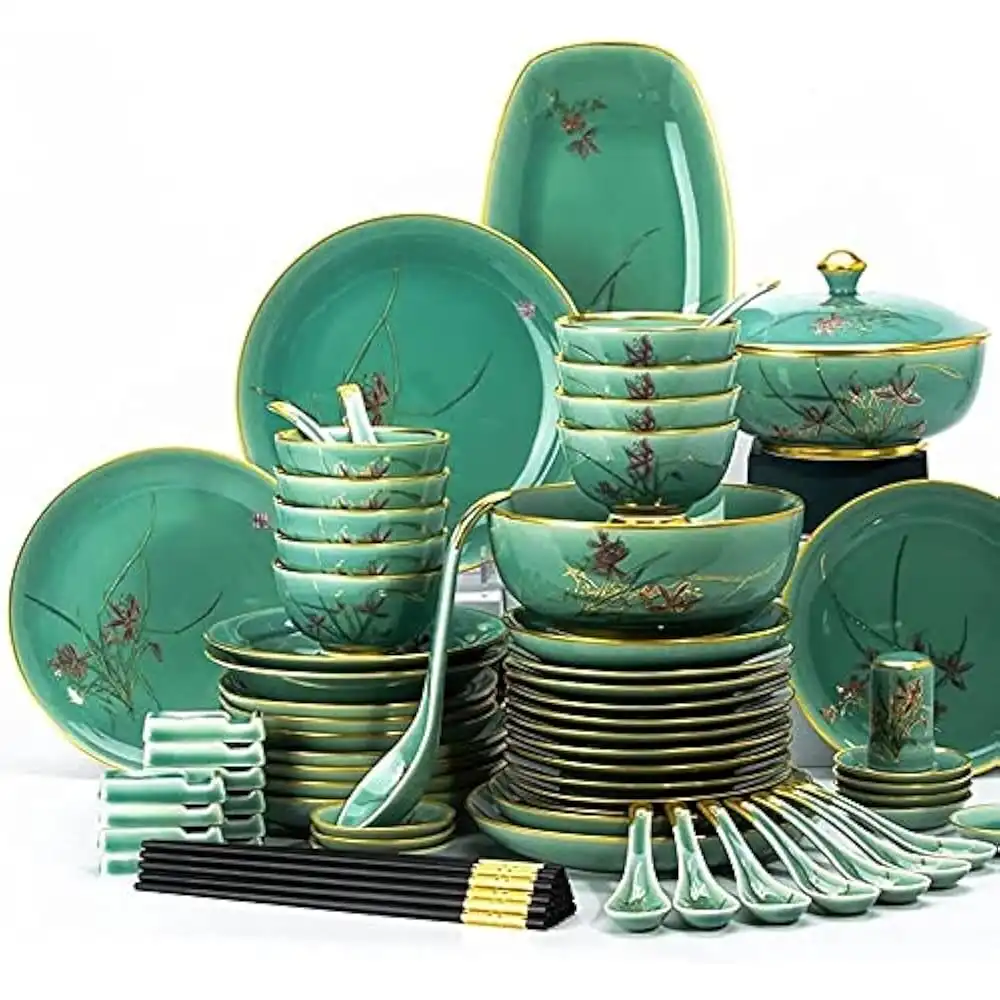 Tableware & Dinnerware